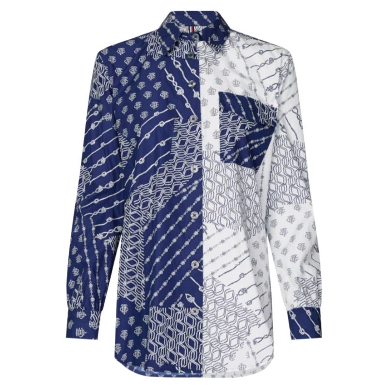 Tommy Hilfiger Millie W shirt WW0WW27387 Póló