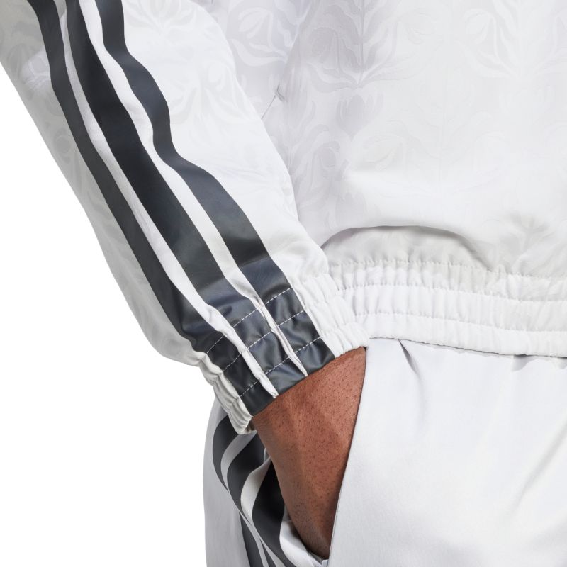 adidas Tiro WV TT Q3 M sweatshirt JW0233 Pulóver