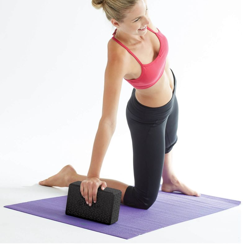 Gaiam 63438 Yoga Cube Edzőfelszerelés