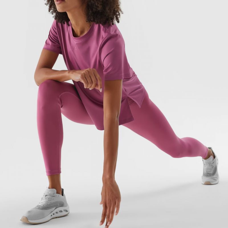 Leggings 4f F301 W 4fwaw24tftif301 53s
