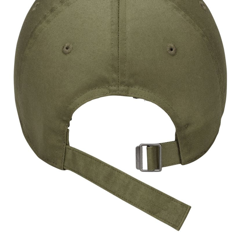 Nike Club Baseball Cap Olive FB5368 s/m clothing
