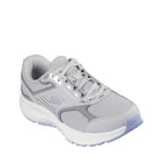 Skechers Go Run Consistent 2.0 Women's Shoes 128606 GYLV szürke footwear