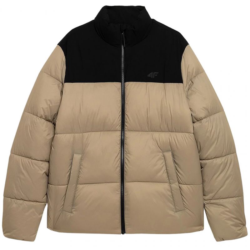 Jacket 4f M H4z21 Kump009 83s