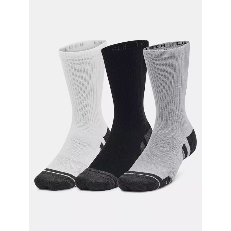 Under Armour Socks 1379512-011 Zokni