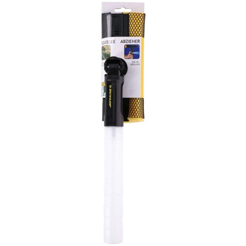 Dunlop Window And Mirror Squeegee And Washer kiegészítő GSP-419015