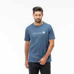 Elbrus Men's DAVEN II Short Sleeve T-Shirt póló