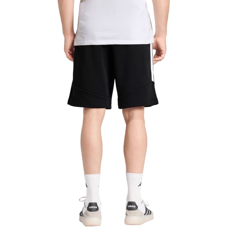 Adidas Men's Tiro 26 League Sweat Black fekete short