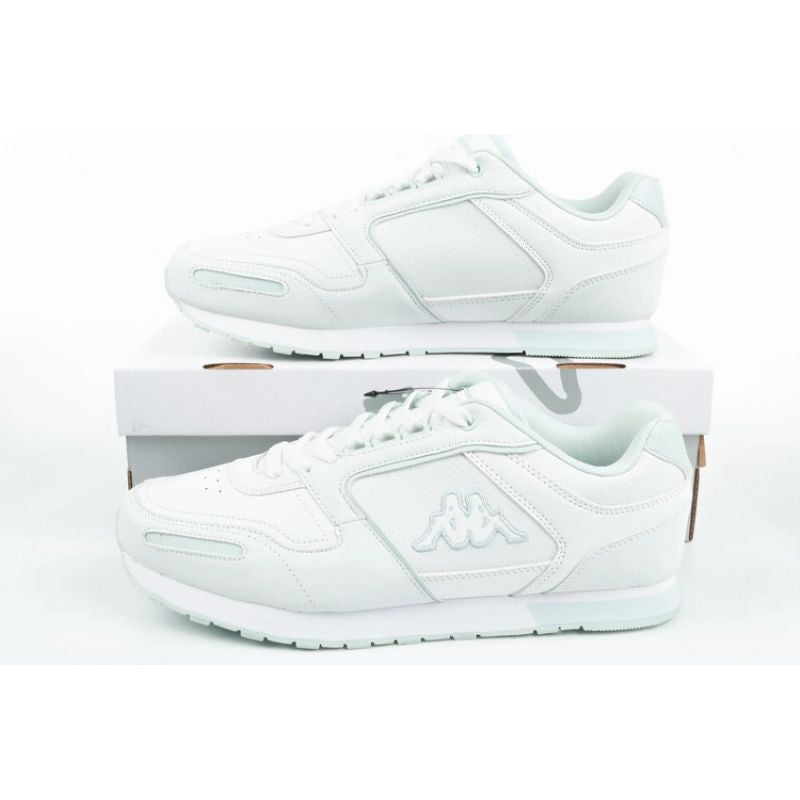 Kappa Logo Voghera 5 W fehér utcai cipő 3112H5W-A0N