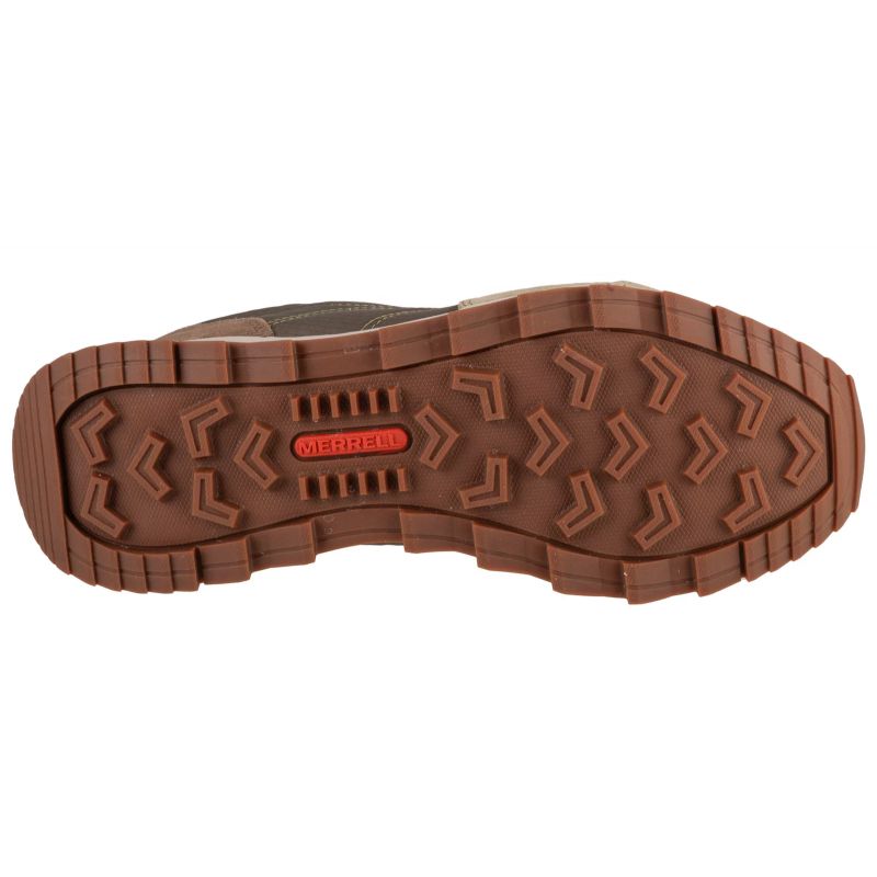Merrell Alpine 83 Sneaker Sport M J006063 shoes Cipő