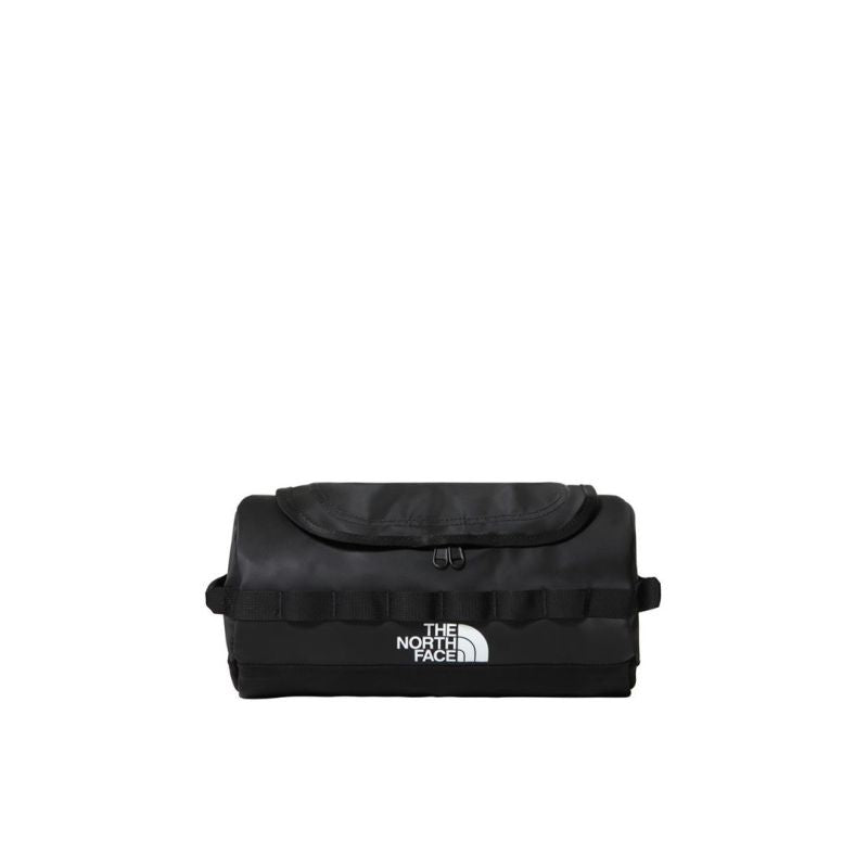 The North Face Base Camp Travel Canister L tnf black-tnf -npf cosmetic bag fehér kiegészítő 0001265500043462