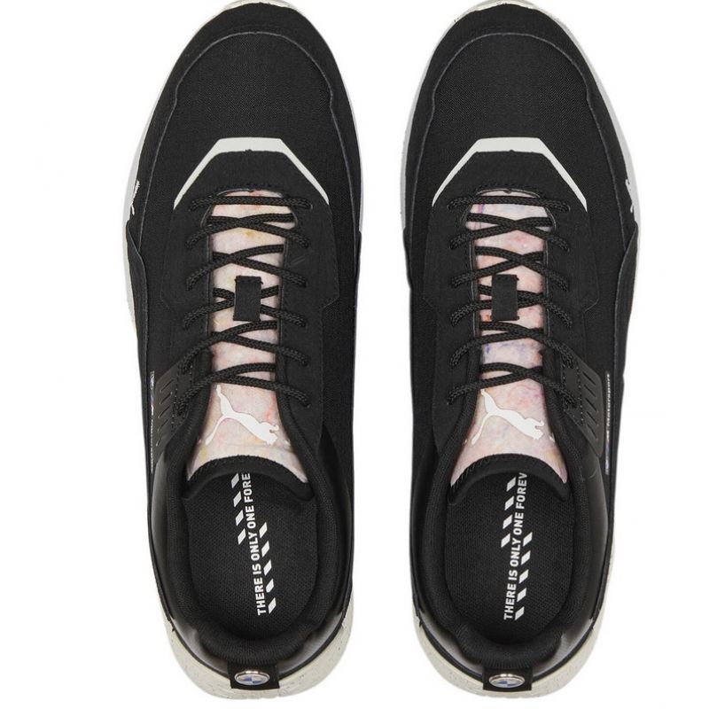 Puma BMW mms SpeedFusion M 30731701 shoes Utcai cipő