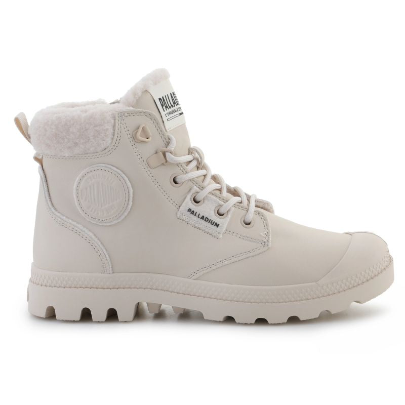 Palladium Pampa Hi Snow Warm W 94380-175-M shoes Cipő