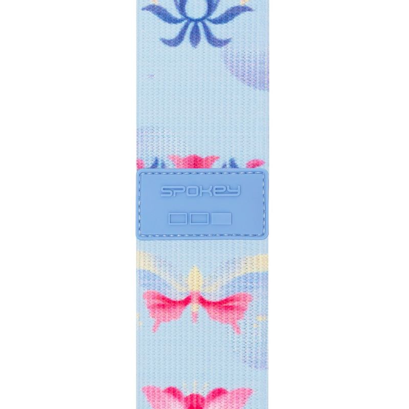 Spokey The Bloom Elastic Band SPK-944552 fitness rubber Edzőfelszerelés
