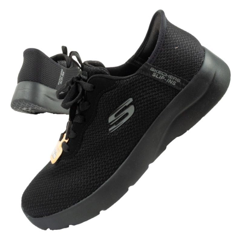 Skechers Dynamight 2.0 Slip-Ins shoes W 150480/BBK cipő