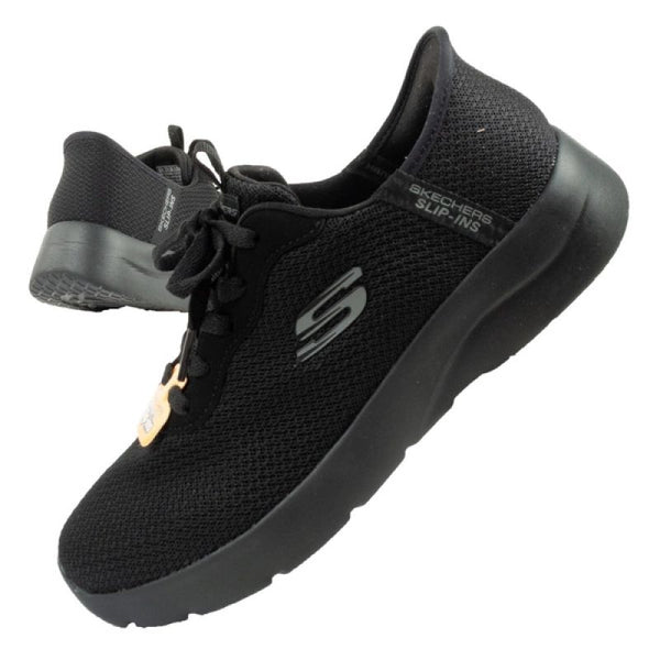 Skechers Dynamight 2.0 Slip-Ins shoes W 150480/BBK cipő