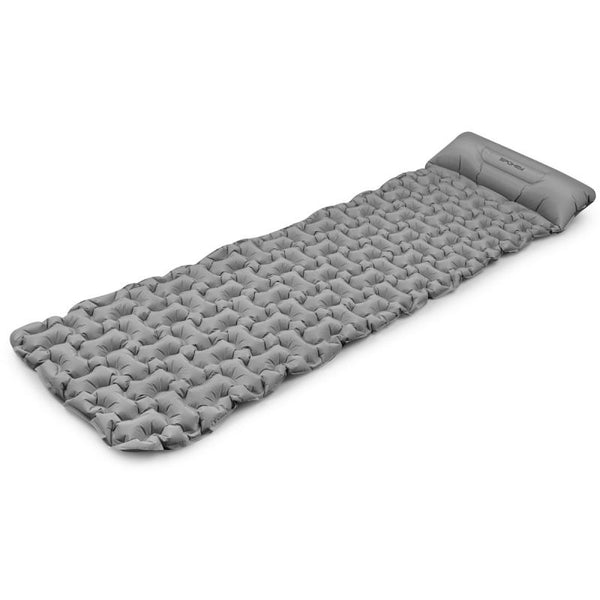 Spokey trekking mattress enlarged ultralight Air Bed 6306400000 General