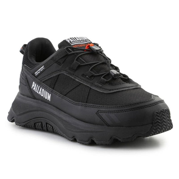 Palladium Thunder Protect Wp+ M 74395-008-M shoes Cipő