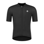 Rogelli DISTANCE men's t-shirt 2XL fekete póló