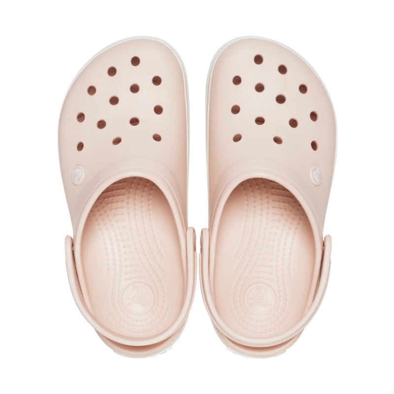 Crocs Crocband Clog clogs light pink 11016 6UR