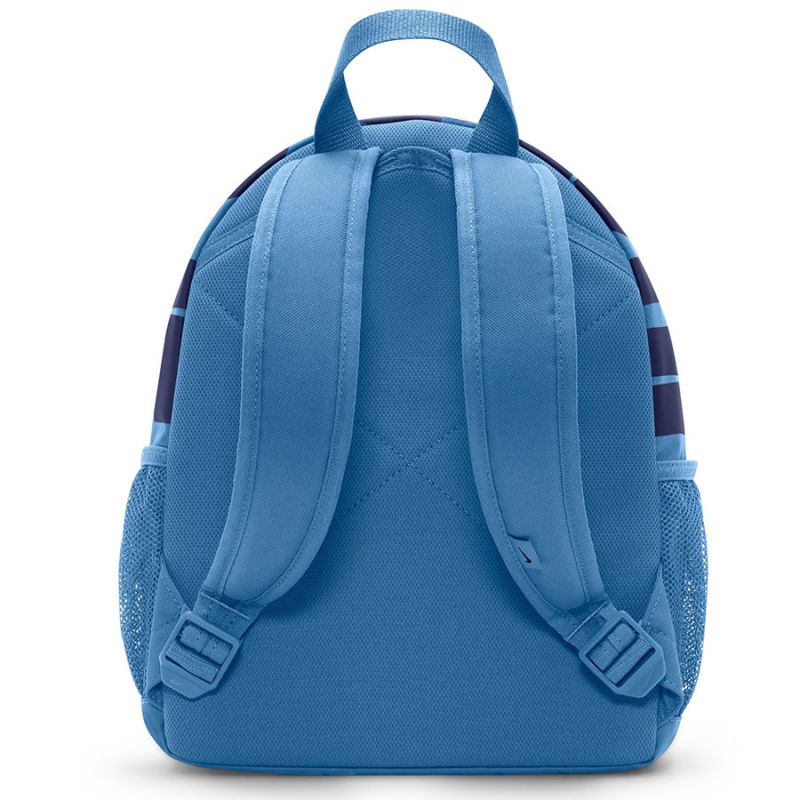 Nike Brasilia JDI Backpack DR6091-489 Kiegészítők