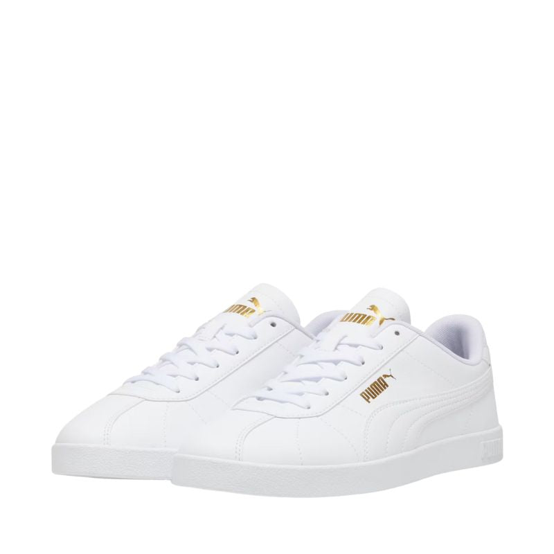 Puma Club II SL White 397445 fehér utcai cipő 39744502