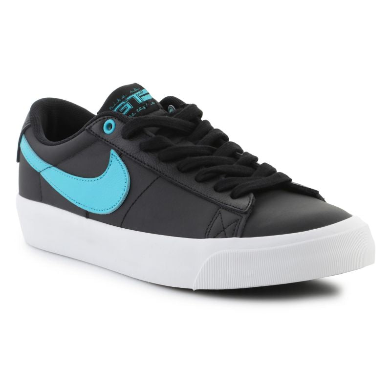 Nike SB Blazer Low Pro GT M DV1226-001 shoes cipő