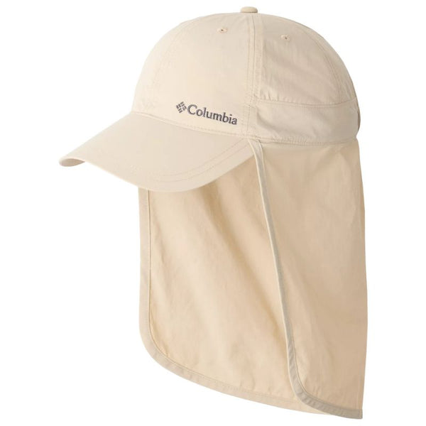 Columbia Schooner Bank Ii baseball sapka, bézs