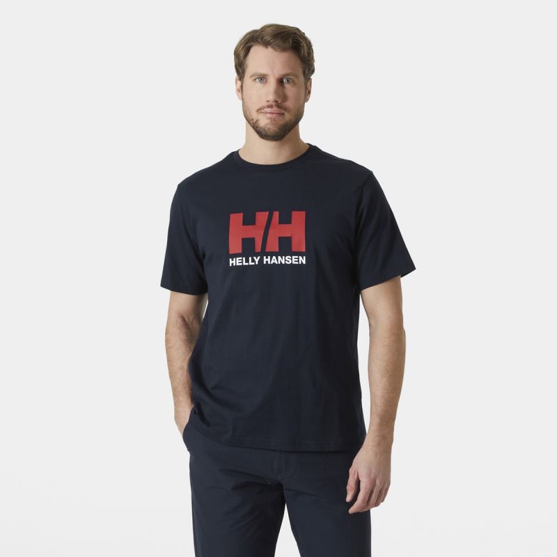 Helly Hansen HH Logo 3.0 T-shirt M 54596 597