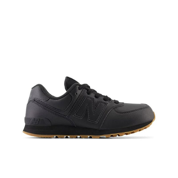 New Balance Jr GC574NBB Shoes Cipő