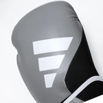 Adidas SPEED TILT 200 Boxing Gloves boxkesztyű ADISPD200TG