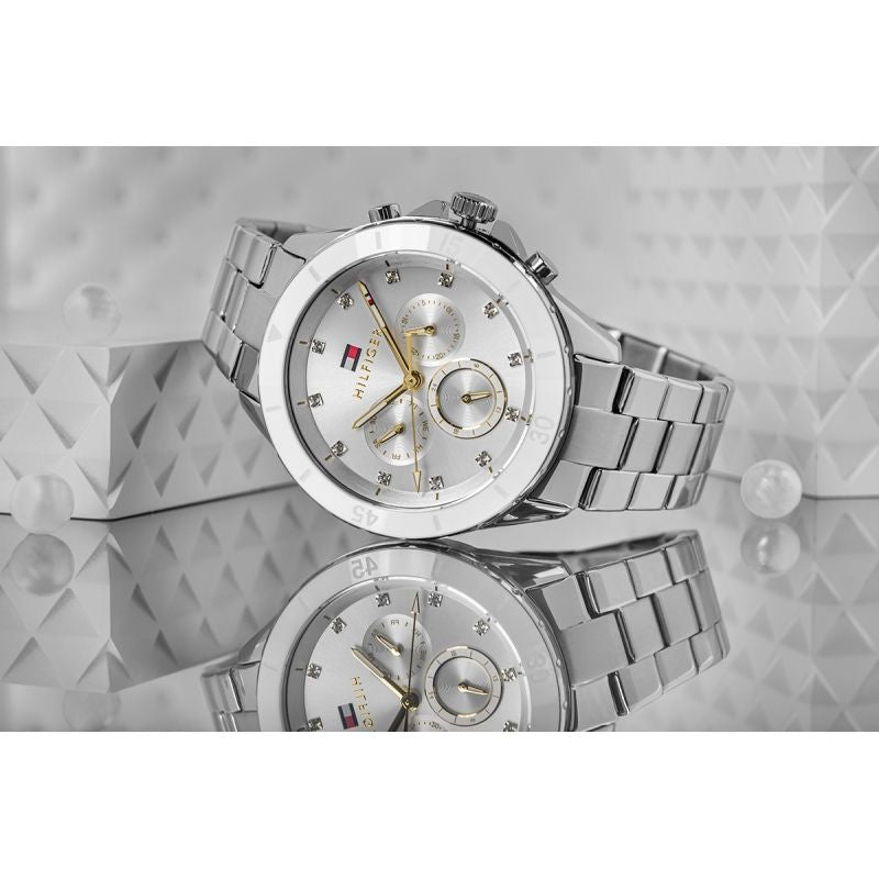 Tommy Hilfiger Mellie 1782707 Women's Watch + BOX