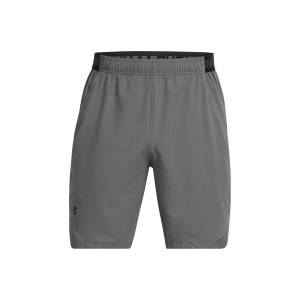 Under Armour UA Vanish Woven Shorts Gray (1370382-025) Ruházat