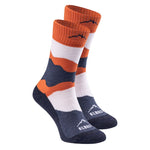 Elbrus Numi ankle socks színes zokni
