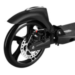 Hm800 Fly Scooter Pink Nils Extreme rózsaszín roller