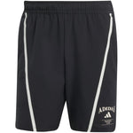 adidas Designed for Training Legacy Heritage Men's Black KA5283 fekete short