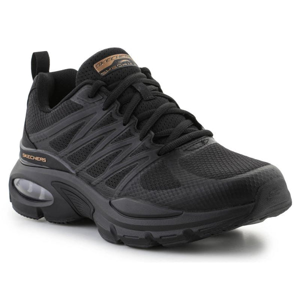 Skechers Air Ventura M 232657-BBK Cipő