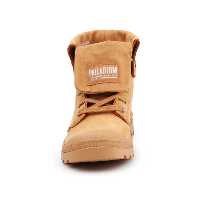 Palladium Pampa Baggy NBK W 76434-717 shoes Cipő
