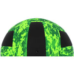 Enero Softtouch Volleyball Green Size zöld labda