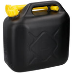 Dunlop 10l Car Canister fekete kiegészítő GSP-2068770