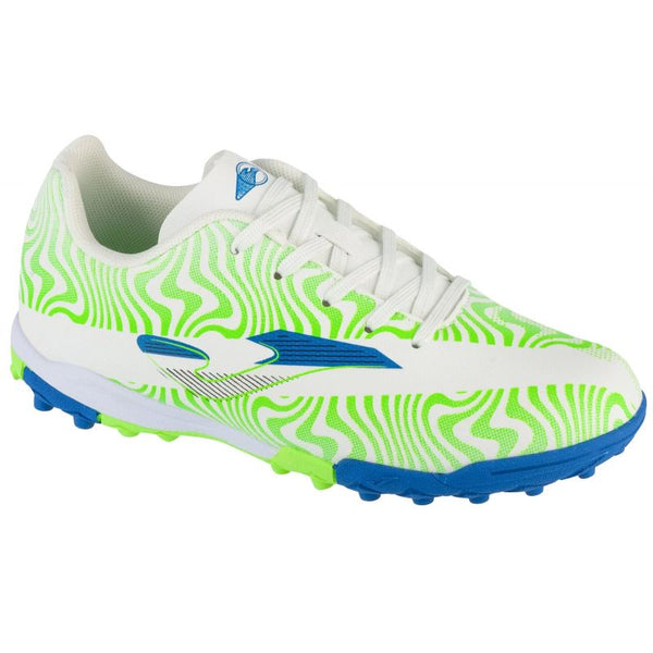 Joma Evolution 2502 TF Jr EVJS2502TF football boots general