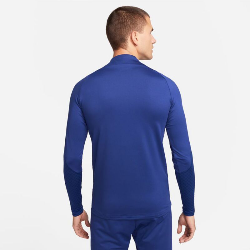 Nike Sweatshirt Nike FC Barcelona Strike M DR5061 456 Pulóver
