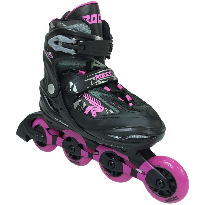 Roces Inline skates Roces Moody Girl Tif Jr 400856 01 Kiegészítők