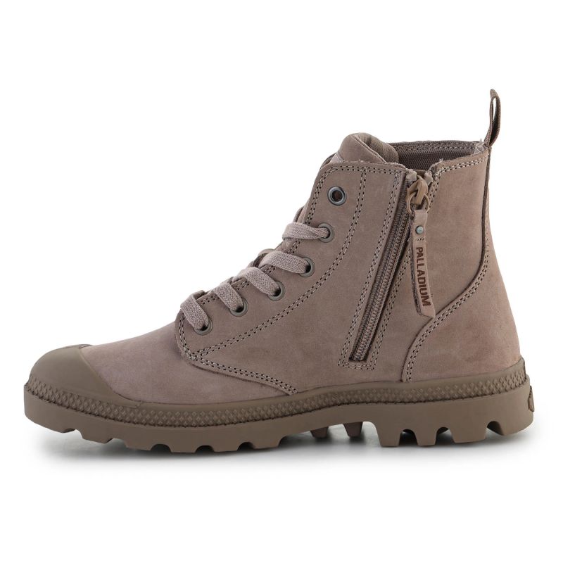 Palladium Pamp Hi Zip NBK W 96440-211-M shoes Cipő