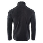 Magnum Polar magnum essential microfleece fekete pulóver