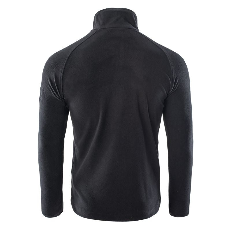 Magnum Polar magnum essential microfleece fekete pulóver
