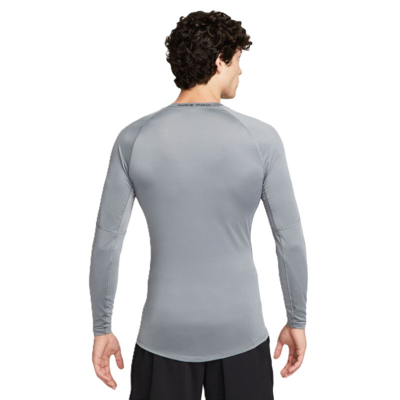 Nike Dri-FIT Pro Thermal Shirt M FB7919-084 Termoaktív ruha