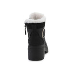 Palladium PALLARISE NBK WL 99527-008-M Black fekete nadrág