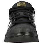 adidas ORIGINALS Superstar Foundation M B27140 fekete utcai cipő
