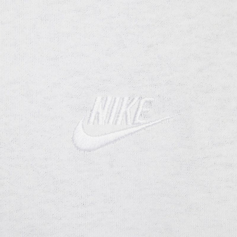 Nike Sportswear Premium Essentials Men's T-Shirt fehér póló DO7392101