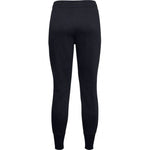 Under Armour Rival Fleece W 1356416 fekete nadrág